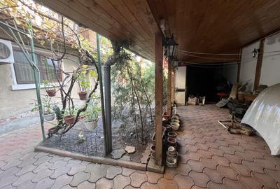 Casă individuală cu 5 camere cu Canalizare în Ultracentral - 7