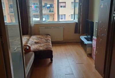 Garsoniera- Tractorul- Pet friendly - 2