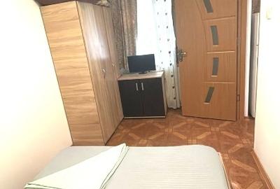 Apartament cu 2 camere semidecomandat în Tomis Nord - 5