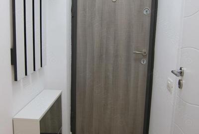 Garsonieră decomandată, mobilată în Băneasa - 6