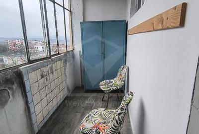 Apartament cu 3 camere decomandat în Zorilor - 1