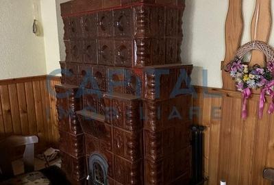 Comision 0%, casa/pensiune 15 camere, zona frumoasa - 11