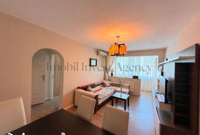 Apartament cu 2 camere, mobilat în Dămăroaia - 20
