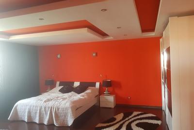 Cernica - vila spatioasa - S+P+2E+M - teren 1200 mp,  864 mp - 11 camere Cernica - vila spatioasa - S+P+2E+M - teren 1200 mp,  864 mp - 11 camere - 9