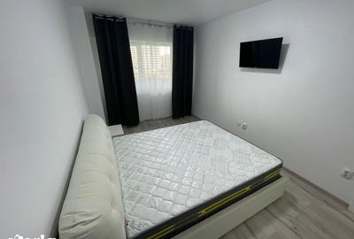 Apartament cu 2 camere în Copou - 2