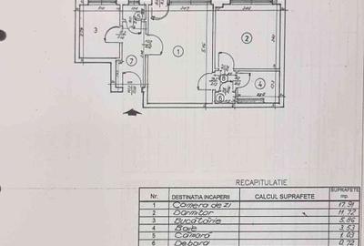 Apartament Renovat Complet Ion Mihalache/ Metrou 1Mai - 3