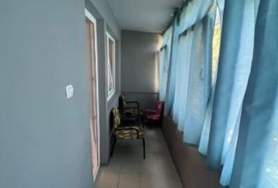 APARTAMENT 2 CAMERE | CAMPUS | TERMEN LUNG - 7