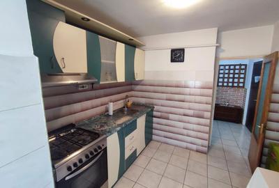 Apartament cu 2 camere decomandat în Sârbi - 1
