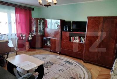 Apartament cu 3 camere decomandat în Semicentral - 3