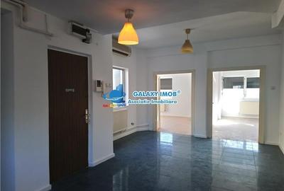 APARTAMENT 70 MP IN VILA INCHIRIERE 700 euro ZONA  ROMANA DOROBANTI - 6