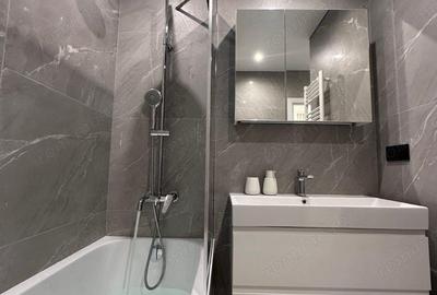 Apartament cu 3 camere de inchiriat in zona Baneasa 550 Euro - 4