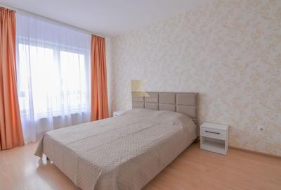 Apartament cu 2 camere decomandat în Avantgarden