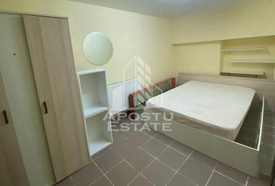 Apartament 2 camere, PetFriendly, Curte interioara comuna, Elisabetin - 4