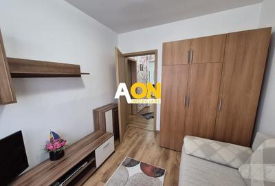 Apartament 3 Camere, Et.6, Semidecomandat, 42 mp, Zona Cetate - 7