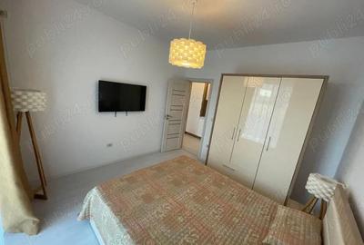 Casă cu 2 camere decomandat în Casa de Cultură - 2