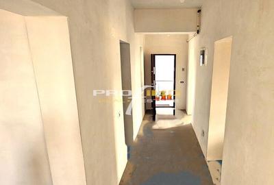 Apartament cu 3 camere decomandat în Dacia - 7