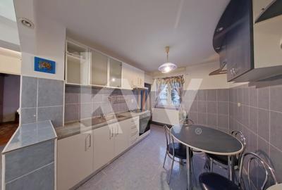 Oportunitate! Apartament cu 3 camere, 2 bai - Racadau / vis-a-vis de Magnolia - 1