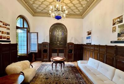 Vila superba Parcul Ioanid Vila superba Parcul Ioanid - 6