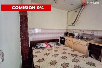 COMISION 0% Casa individuala de vanzare in Timisoara, zona Complex Studentesc COMISION 0% Casa individuala de vanzare in Timisoara, zona Complex Studentesc - 12