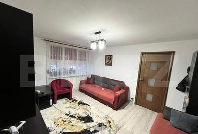 Apartament 2 camere, zona Liceului Pedagogic - 3