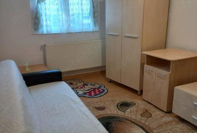 Garsonieră decomandată în Central - 2