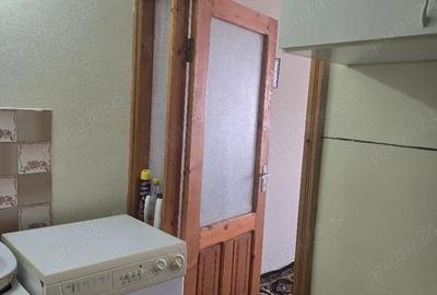 Garsonieră nedecomandată în Central - 4