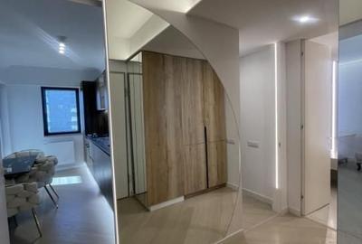 Apartament cu 2 camere, mobilat în Pipera - 5