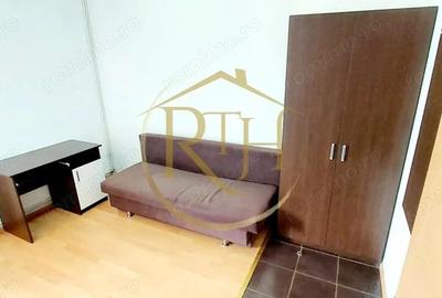 Oferim spre inchiriere garsoniera, situata in zona Soarelui, Parcare si balcon - 11