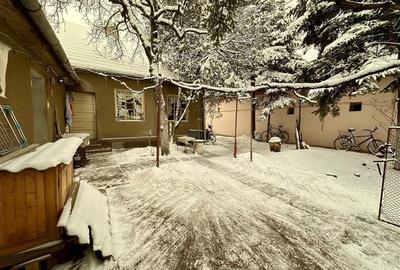 Casa cu  3 camere. Zimandul Nou. - 10