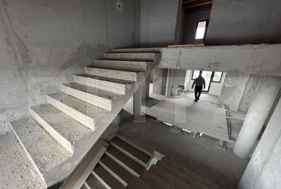 Casa 450 mp, zona Sisesti - 3