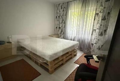 Apartament 4 camere, 123 mp, zona Micro 3 - 6