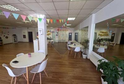 Spa?iu de inchiriat - 1