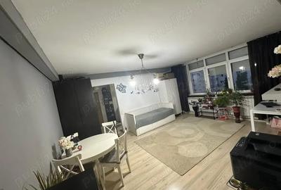 Apartament cu 3 camere semidecomandat în Drumul Taberei - 4