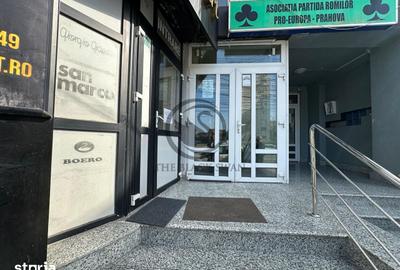 Spațiu comercial, de 24 mp, în Cantacuzino - 4