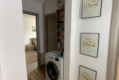 De închiriat – Apartament 3 camere decomandat | Zona Martirilor – Parcul Păduric - 2