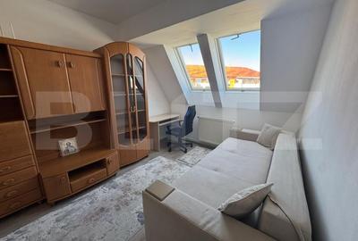 Apartament de 2 camere, decomandat, 40 mp, zona centrala - 6