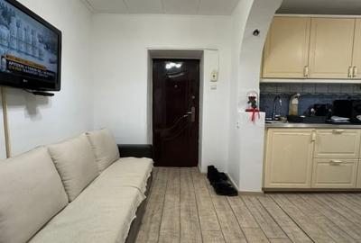Apartament cu 2 camere semidecomandat, mobilat în Mărgeanului - 8