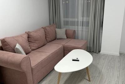 Apartament cu 1 camera - zona Capat Pacurari - Atrium Garden - 4