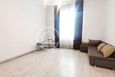 Apartament cu 1 camera la curte comuna de vanzare Central, Oradea - 2