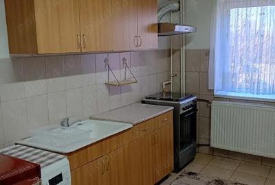 Apartament cu 2 camere semidecomandat în Micălaca - 4