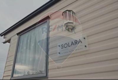 CASA SOLARA SI TEREN INTRAVILAN insorit- 655 mp /  SATU NOU- Brasov - 9