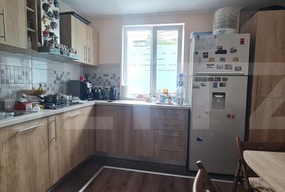 Casa cu functie mixta, Locativ si Comercial , zona  cart. Gheorgheni - 4