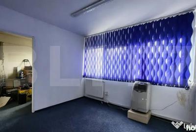 Spațiu comercial, de 750 mp, în Gara Mare - 2