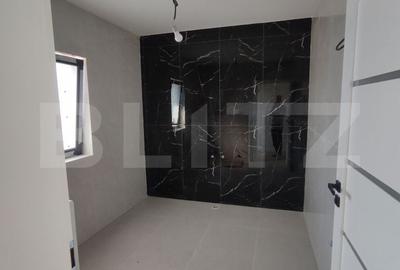 Casă cu 4 camere cu Teren 400 Mp în Miroslava - 2
