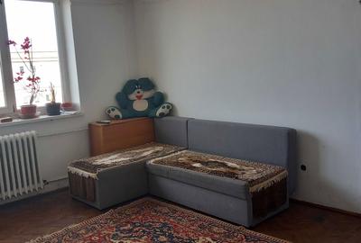 Apartament cu 2 camere semidecomandat în Crihala - 7