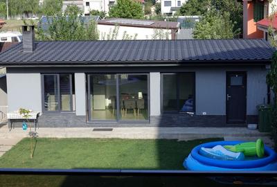 Casă individuală cu 3 camere cu Teren 800 Mp în Nord - 3