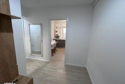 Apartament cu 2 camere decomandat, mobilat în Galata - 9