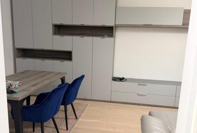 Apartament cu 2 camere Record Park,decomandat - 4