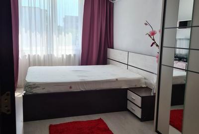 Apartament cu 2 camere semidecomandat în Bularga - 1