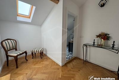Casa recent renovata, zona parcului Feroviarilor - 11